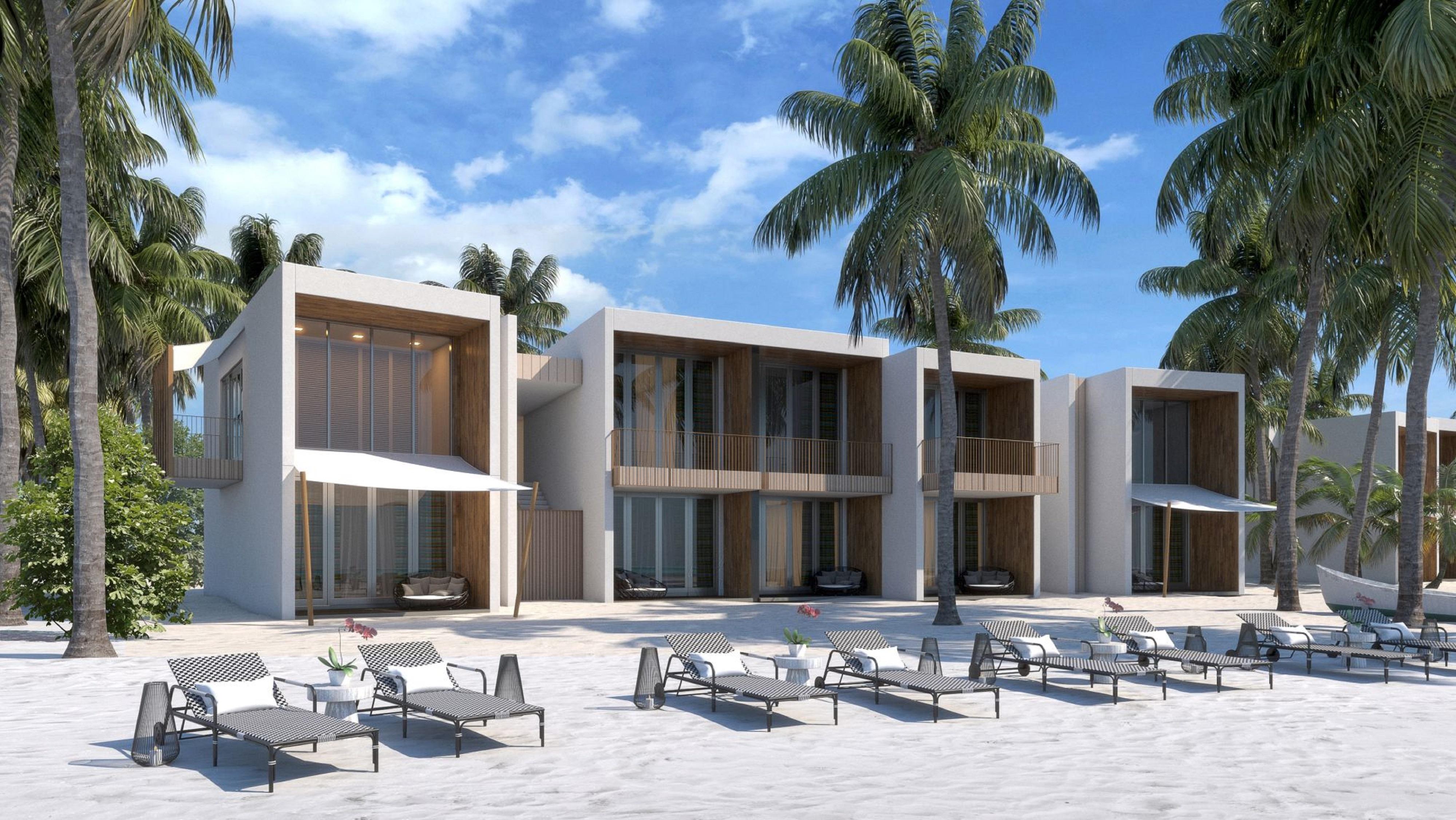 Hard Rock Maldives - Complimentary Roundtrip Speed Boat Transfer Until 31st October 2025 Emboodhoo Lagoon
