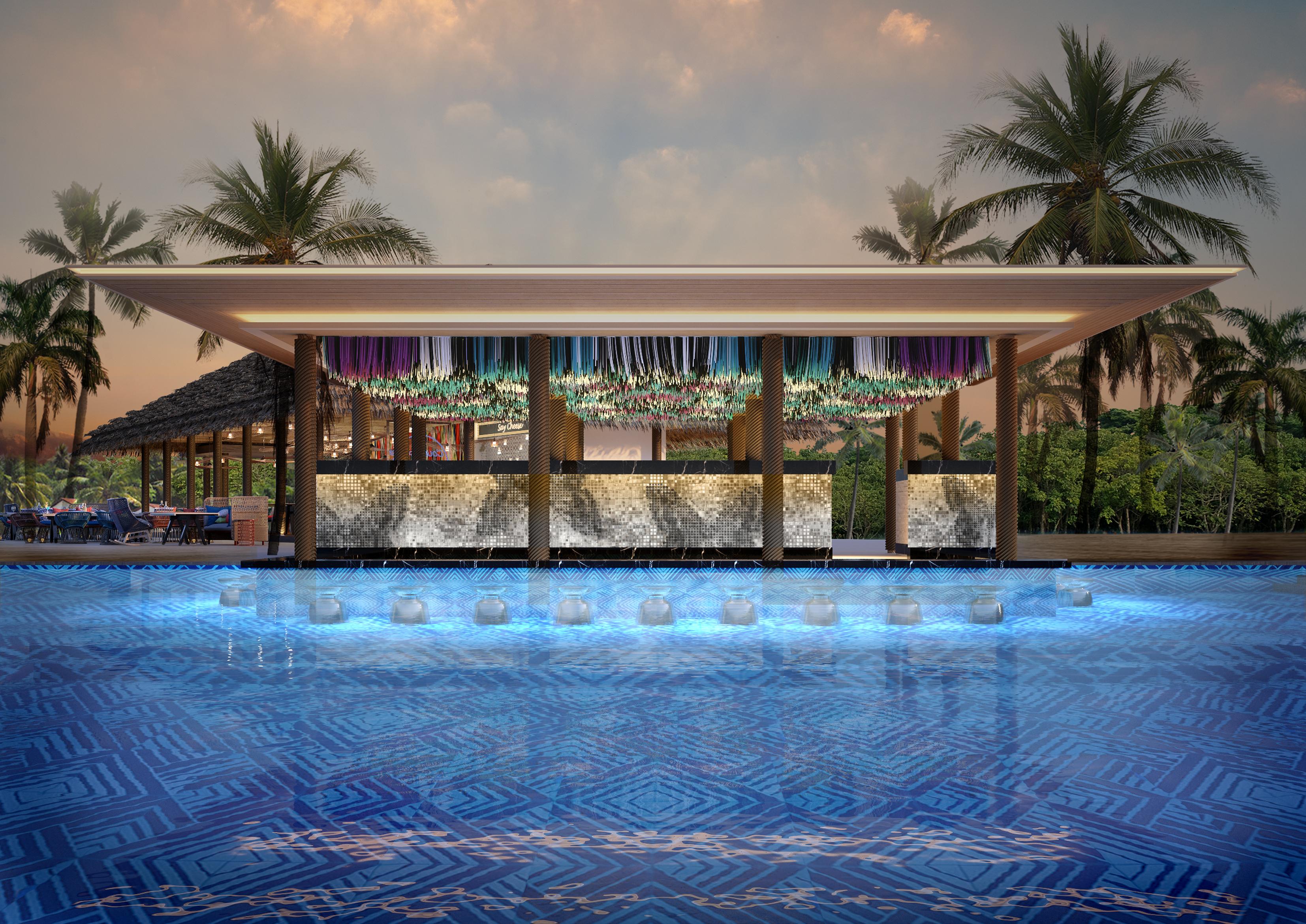 Курортний комплекс Hard Rock Maldives - Complimentary Roundtrip Speed Boat Transfer Until 31st October 2025