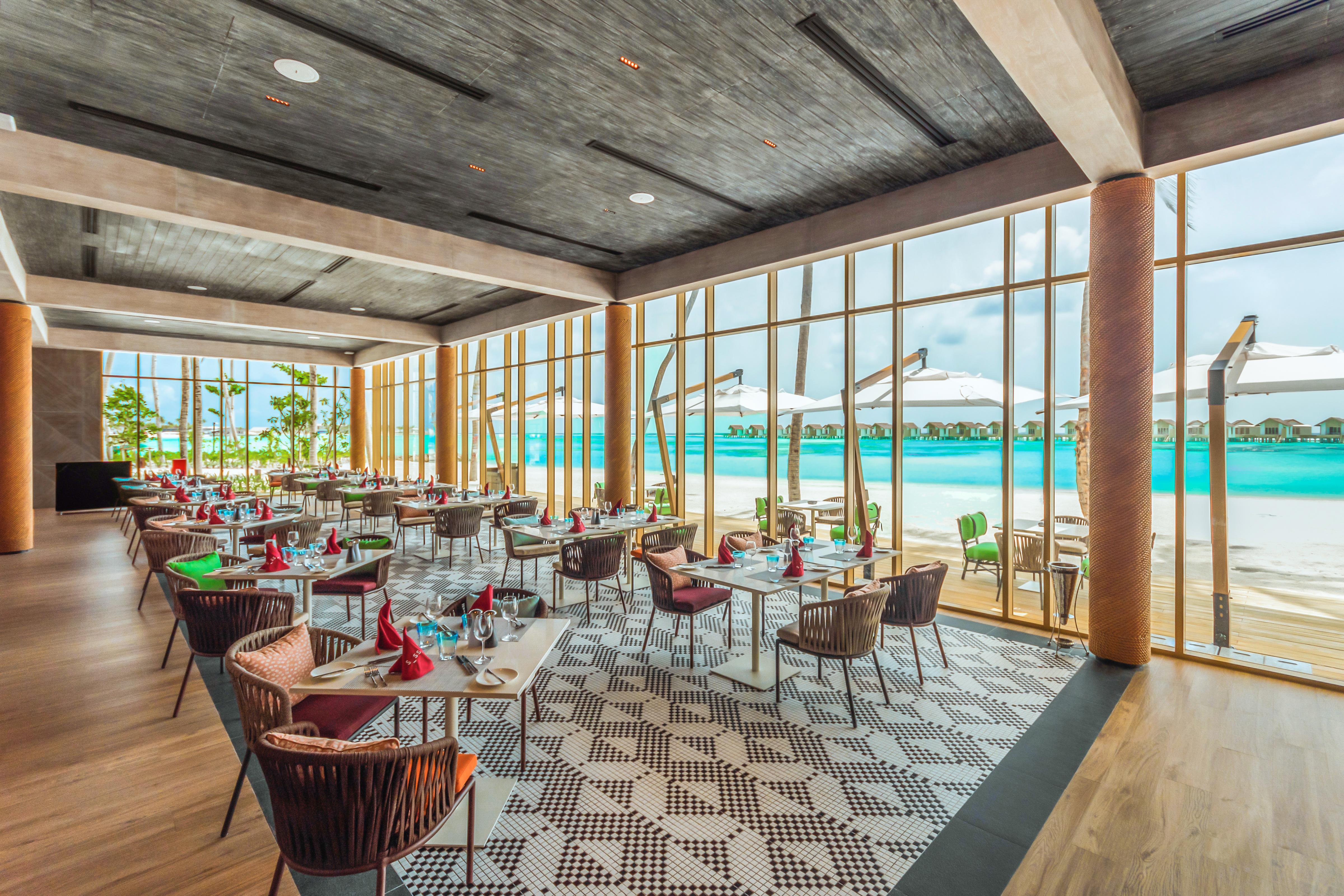 Hard Rock Maldives - Complimentary Roundtrip Speed Boat Transfer Until 31st October 2025 5* Emboodhoo Lagoon