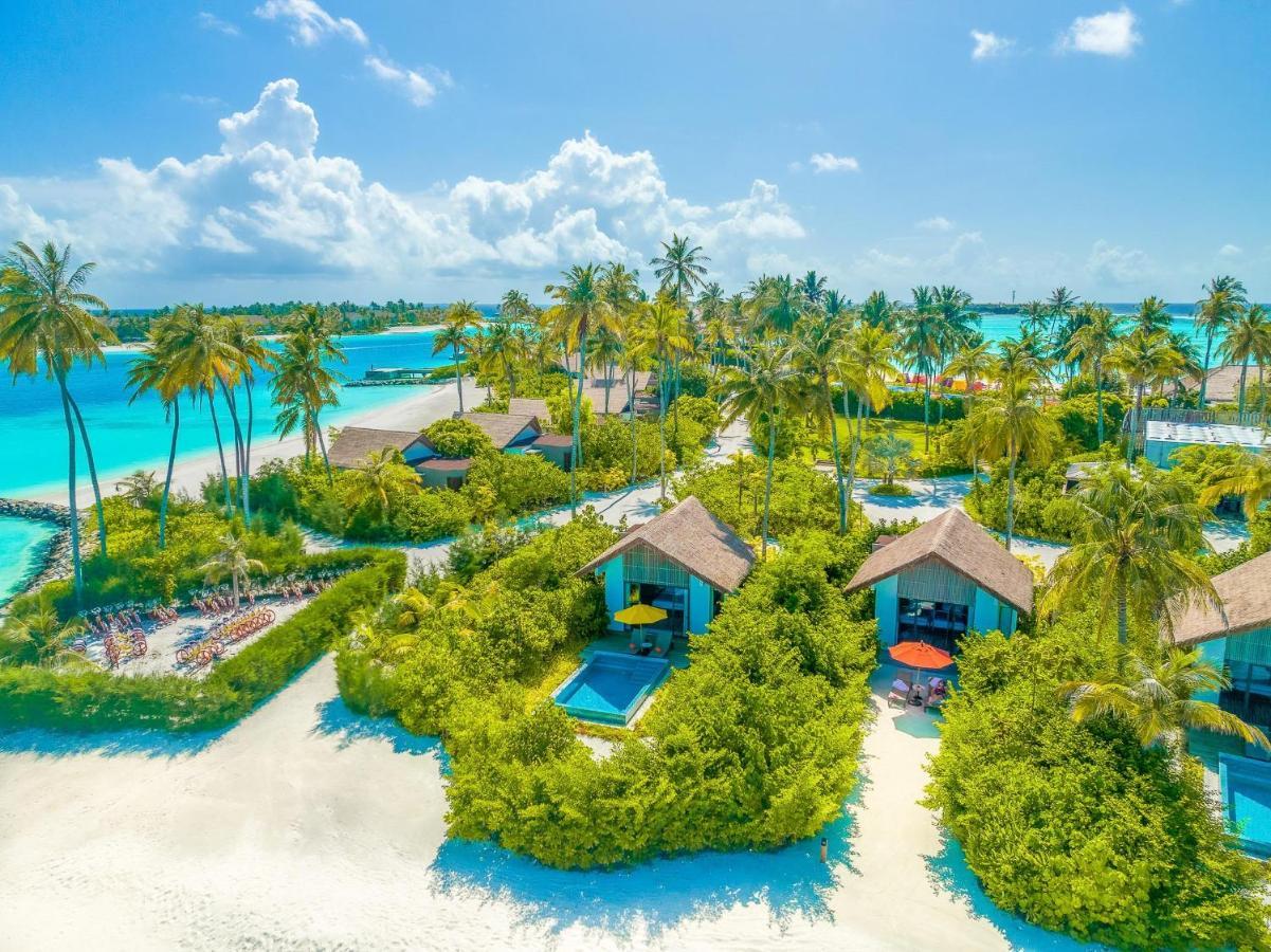 Resort Hard Rock Maldives - Complimentary Roundtrip Speed Boat Transfer Until 31st October 2025