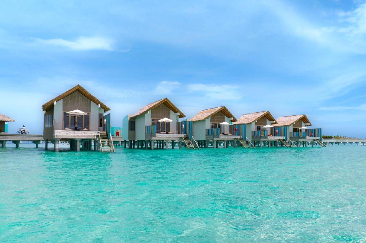 Hard Rock Maldives - Complimentary Roundtrip Speed Boat Transfer Until 31st October 2025