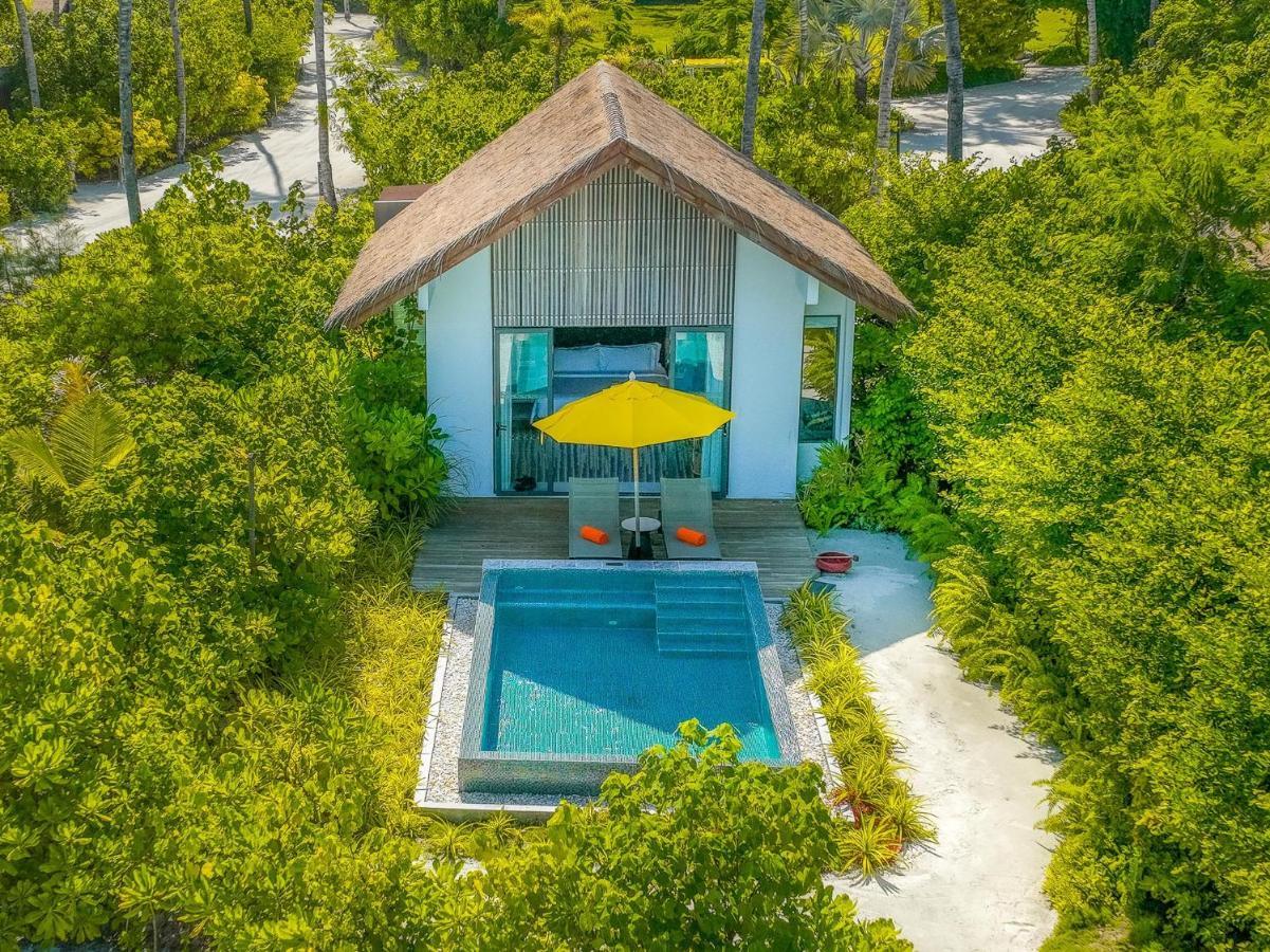 Hard Rock Maldives - Complimentary Roundtrip Speed Boat Transfer Until 31st October 2025 Resort Emboodhoo Lagoon