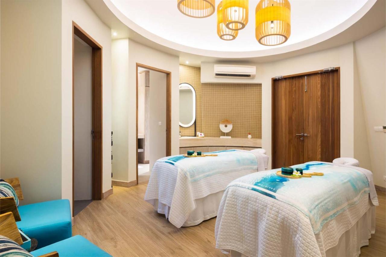 Hard Rock Maldives - Complimentary Roundtrip Speed Boat Transfer Until 31st October 2025 5* Emboodhoo Lagoon